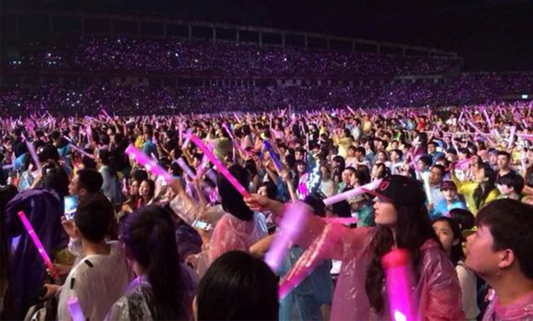 屯昌多浪微视微网站开发案例