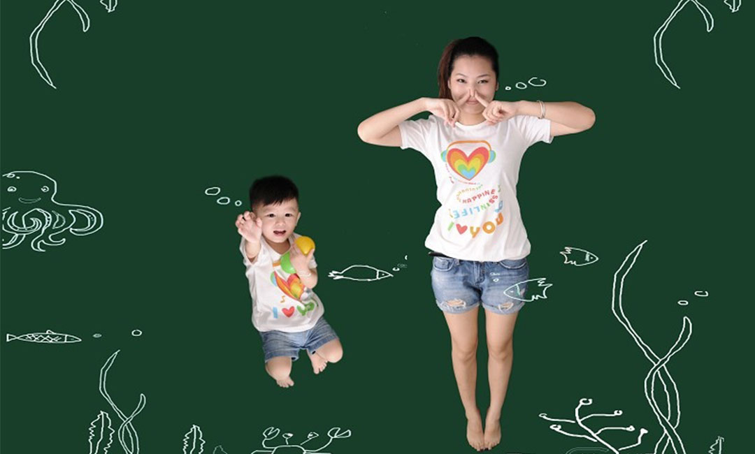 屯昌亲亲我APP电子商城开发案例