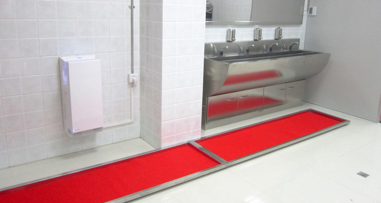 屯昌生产车间三